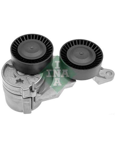Brazo tensor, correa poli V Ina 534 0319 10 - Tensor  Correa auxiliar DriveAlign®
