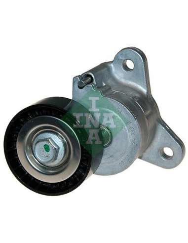 Brazo tensor, correa poli V Ina 534 0325 10 - Tensor  Correa auxiliar DriveAlign®