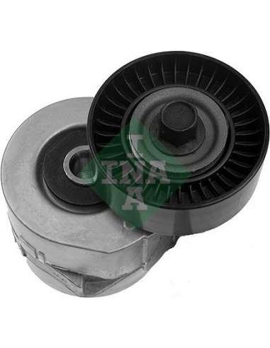 Brazo tensor, correa poli V Ina 534 0329 10 - Tensor  Correa auxiliar DriveAlign®