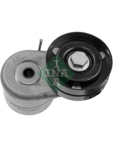 Brazo tensor, correa poli V Ina 534 0330 10 - Tensor  Correa auxiliar DriveAlign®