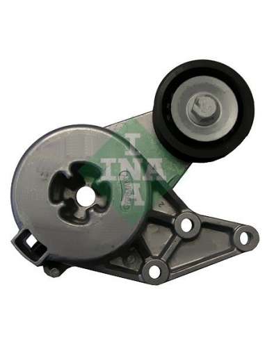 Brazo tensor, correa poli V Ina 534 0335 10 - Tensor  Correa auxiliar DriveAlign®