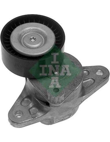 Brazo tensor, correa poli V Ina 534 0339 10 - Tensor  Correa auxiliar DriveAlign®