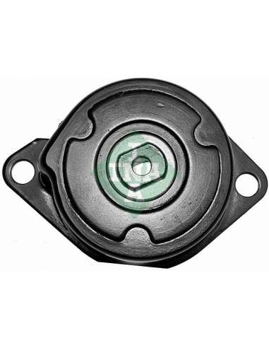Brazo tensor, correa poli V Ina 534 0345 10 - Tensor  Correa auxiliar DriveAlign®