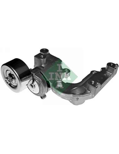 Brazo tensor, correa poli V Ina 534 0348 10 - Tensor  Correa auxiliar DriveAlign®