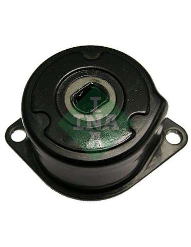 Brazo tensor, correa poli V Ina 534 0351 10 - Tensor  Correa auxiliar DriveAlign®