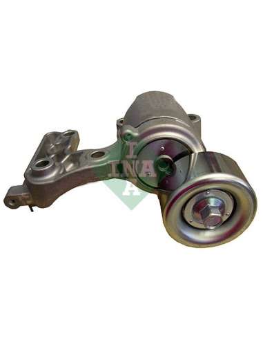 Brazo tensor, correa poli V Ina 534 0357 10 - Tensor  Correa auxiliar DriveAlign®