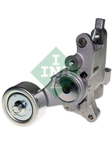Brazo tensor, correa poli V Ina 534 0360 10 - Tensor  Correa auxiliar DriveAlign®