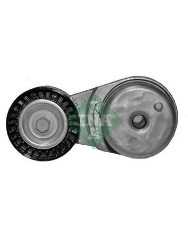 Brazo tensor, correa poli V Ina 534 0365 10 - Tensor  Correa auxiliar DriveAlign®