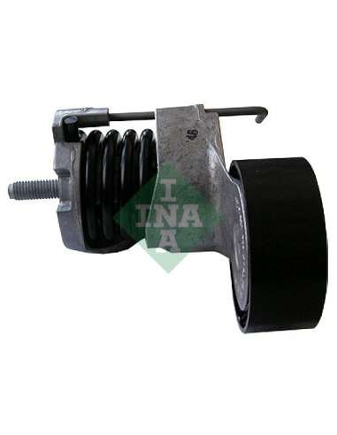 Brazo tensor, correa poli V Ina 534 0366 10 - Tensor  Correa auxiliar DriveAlign®