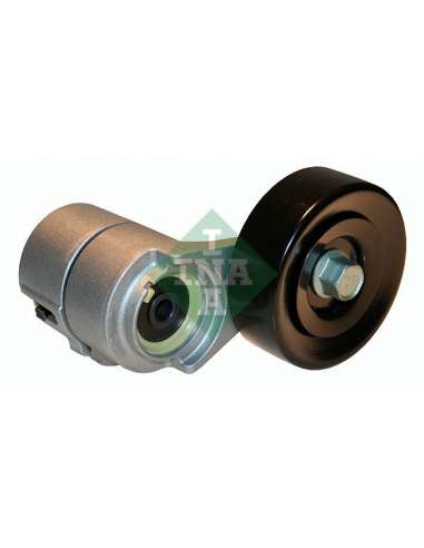 Brazo tensor, correa poli V Ina 534 0367 10 - Tensor  Correa auxiliar DriveAlign®