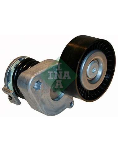 Brazo tensor, correa poli V Ina 534 0370 10 - Tensor  Correa auxiliar DriveAlign®