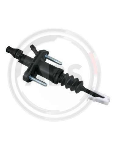 Cilindro maestro, embrague Abs 51186 - BOMBA DE EMBRAGE SAAB/VOLVO/FIAT
