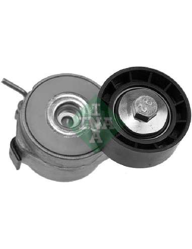 Brazo tensor, correa poli V Ina 534 0400 10 - Tensor  Correa auxiliar DriveAlign®