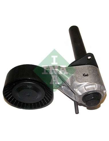 Brazo tensor, correa poli V Ina 534 0401 10 - Tensor  Correa auxiliar DriveAlign®