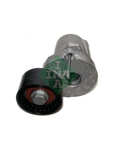 Brazo tensor, correa poli V Ina 534 0402 10 - Tensor  Correa auxiliar DriveAlign®