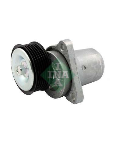 Brazo tensor, correa poli V Ina 534 0406 10 - Tensor  Correa auxiliar DriveAlign®