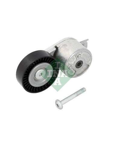 Brazo tensor, correa poli V Ina 534 0412 10 - Tensor  Correa auxiliar DriveAlign®