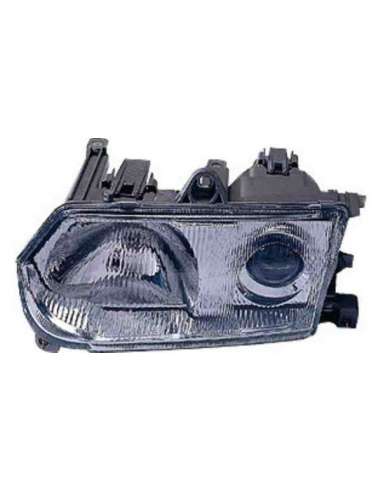 Faro principal Izq. Iparlux 11112001 - FARO IZDO.-H1+H1-ELE/MANALFA ROMEO 145  (94--01) / 146  (95--01)