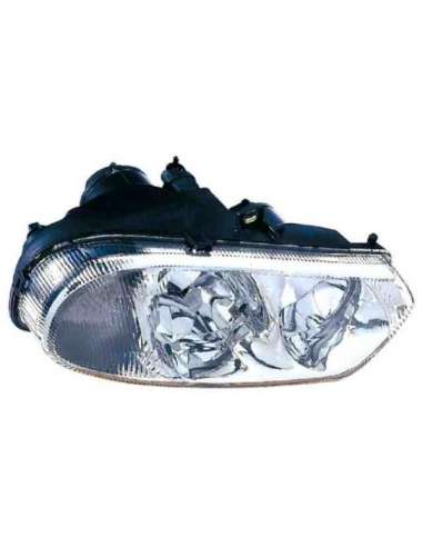 Faro principal Izq. Iparlux 11112501 - FARO IZDO.-H7+H1- ELEALFA ROMEO  15 6  (97--03)