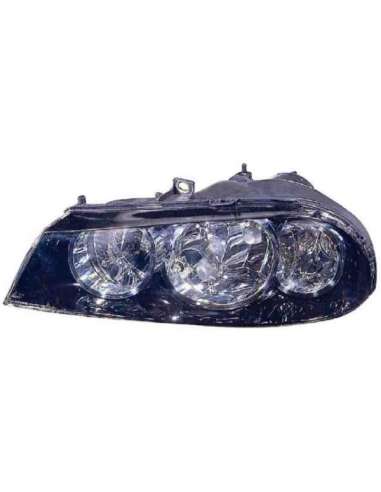Faro principal Izq. Iparlux 11112601 - FARO IZDO.-H7+H1-ELEALFA ROMEO  156 (03--05)