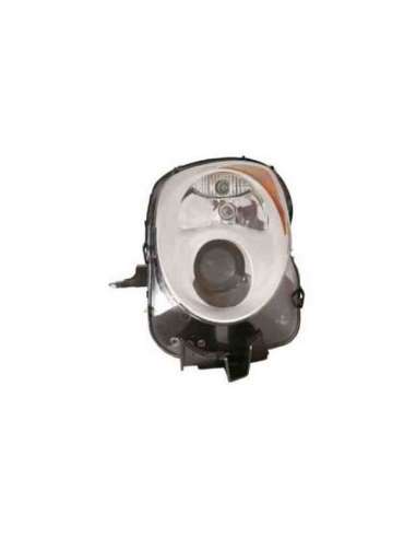 Faro principal Der. Iparlux 11113202 - FARO ELECTRICO H7 H7 DCH.ALFA ROMEO MITO  (09--)