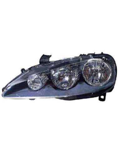 Faro principal Der. Iparlux 11113602 - FARO DCHO.-H7+H1-ELE/MOTORALFA ROME O  147  (04--10)