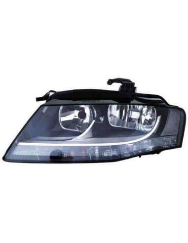 Faro principal Izq. Iparlux 11120901 - FARO IZDO.-H7+H7-ELECT.C/MOTORAUDI S4  (08--11)