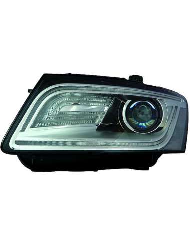 Faro principal Der. Iparlux 11121022 - FARO.DCH.LED.ELEC/MOTOR.D3S.AUDI  Q 5  (13--)