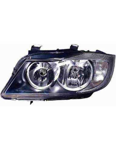 Faro principal Izq. Iparlux 11200701 - FARO IZDO-H7+H7-ELE-TIP.ZKWBMW  Ser ie 3  E90  4P / E91 Touring  (05--0