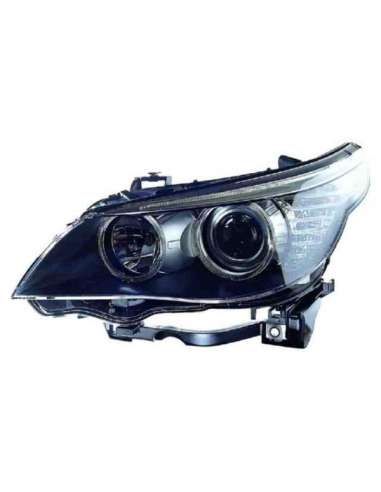 Faro principal Izq. Iparlux 11202401 - FARO I.ELC/M.H7H7 BMW  Serie 5  E61 Touring  (07--09)