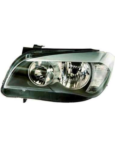 Faro principal Der. Iparlux 11204702 - FARO DCH. ELECTRICO  H7H7BMW  X1  E 84  (09--12)