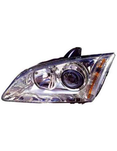 Faro principal Der. Iparlux 11316708 - FARO D.DIRECCIONAL EL.CROM.H1XEFORD FOCUS II  (04--08)