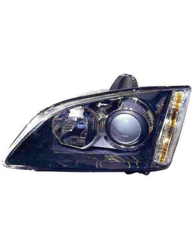 Faro principal Der. Iparlux 11316714 - FARO D.DIRECCIONAL ELEC.NG.H1 XEFOR D  FOCUS II  (04--08)