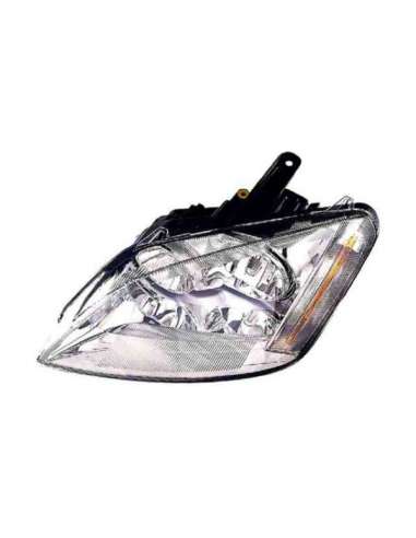 Faro principal Izq. Iparlux 11316721 - FARO IZDO.-H7+H1-ELEFORD  FOCUS C-M AX  (03--07)