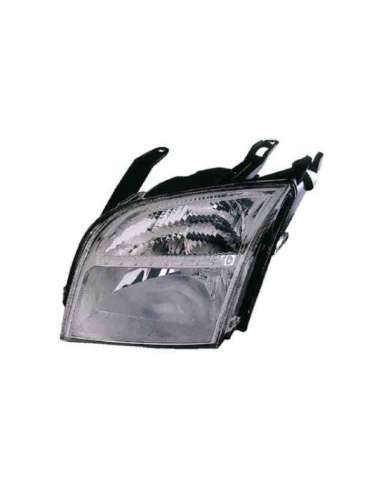 Faro principal Izq. Iparlux 11317501 - FARO I.H4 C/CUBRE-LAMP.C/MOTORFORD FUSION  (02--05)
