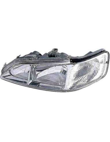 Faro principal Der. Iparlux 11371206 - FARO DCHO.-H7+H1-ELEIHONDA  ACCORD VII  (98--03)