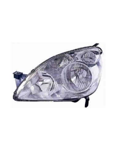 Faro principal Izq. Iparlux 11372605 - FARO IZDO.-H1+H1-ELEHONDA  CR-V  (0 4--06)