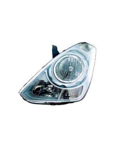 Faro principal Der. Iparlux 11395702 - FARO DCH. MANU/ELEC H7 H1HYUNDAI  H 1 / Starex  (08--)