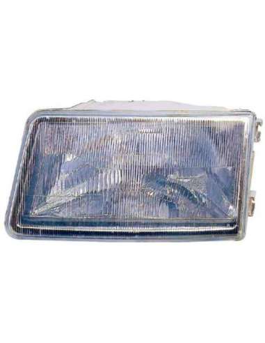 Faro principal Der. Iparlux 11421002 - FARO DCHO.-H4- MANIVECO  DAILY  (89 --99)