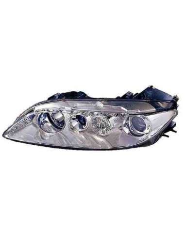 Faro principal Der. Iparlux 11484004 - FARO DCHO.-H1+H3+H1-ELE-C/MOTORMAZD A  6  (02--05)