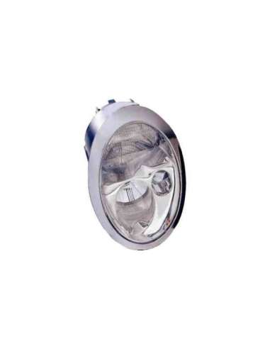 Faro principal Der. Iparlux 11490102 - FARO DCHO.- H7+H7 - ELEMINI  (01--0 5)