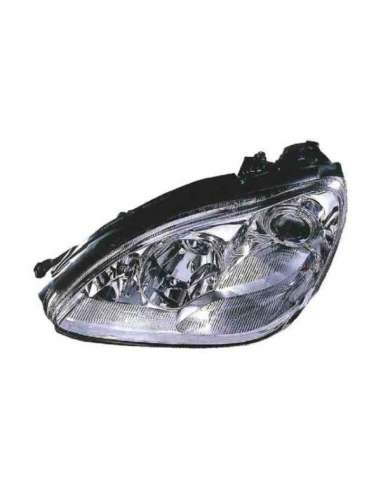 Faro principal Izq. Iparlux 11501601 - FARO IZDO-H7+H7+H7 C/MOTORMERCEDES W220  S Class  (02--05)