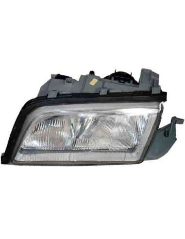 Faro principal Der. Iparlux 11502004 - FARO DCHO-H7+H1+H1-NEUMATICOMERCEDE S  W202  C Class  (93--00)
