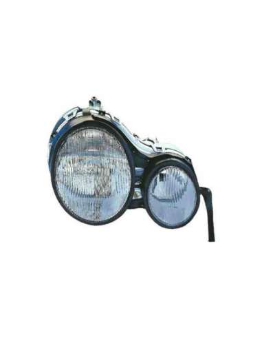 Faro principal Der. Iparlux 11502504 - FARO DCH. ELEC XENON H7MERCEDES  W2 10  E Class  (95--99)
