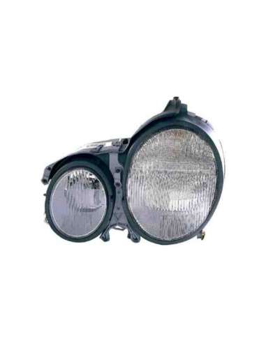 Faro principal Izq. Iparlux 11502601 - FARO IZDO.-H7+H7-NEUMATICOMERCEDES W210  E Class  (99--02)