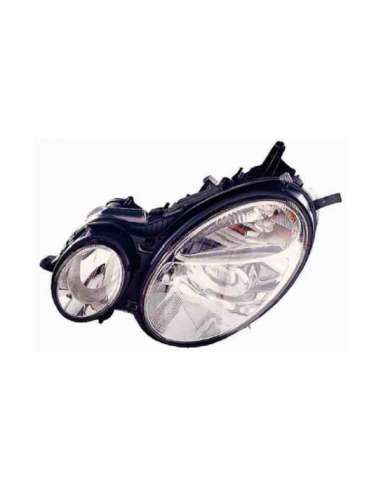 Faro principal Izq. Iparlux 11502701 - FARO IZDO.-H7+H7-ELECTR.C/MOTORMERC EDES  W211  E Class  (02--06)