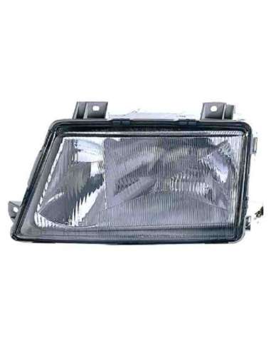 Faro principal Izq. Iparlux 11509001 - FARO IZDO S/ANT-H1+H1-NEUMATICMERCE DES  SPRINTER   (95--00)