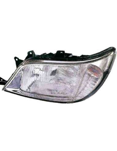 Faro principal Izq. Iparlux 11509103 - FARO IZDO C/ANT-H1+H1+H7-ELEMERCEDE S  SPRINTER   (00--02)
