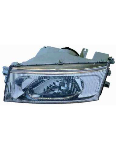 Faro principal Der. Iparlux 11510402 - FARO DCHO.-H4- MANMITSUBISHI  LANCE R  (97--01)