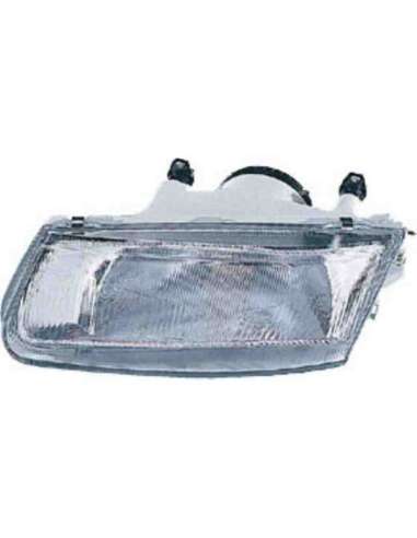 Faro principal Izq. Iparlux 11514101 - FARO IZDO-H4-ELEMITSUBISHI  CARISMA (95--99)